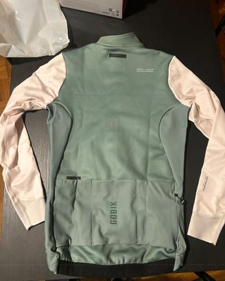 Giacca ciclismo Donna