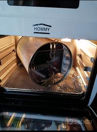 Fornetto ad aria Hommy – perfetto e come nuovo