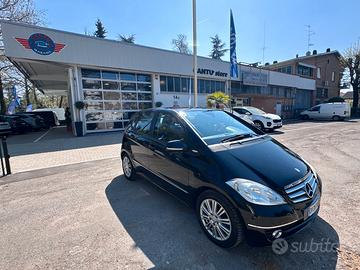 Mercedes Classe A 1.5 Benzina