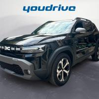 Dacia Duster Eco-G 120 CV Journey KM0