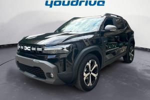 Dacia Duster Eco-G 120 CV Journey KM0