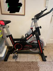 SPIN BIKE SHUOQI / BICI DA SPINNING / CYCLETTE