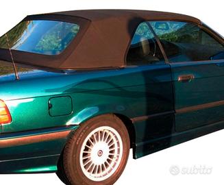Capote BMW E36