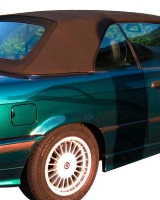 Capote BMW E36
