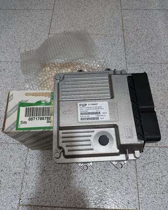 centralina Motore Fiat Panda 1,3 MJ