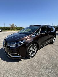 Renault Espace 1.6 dCi 160CV EDC Intense 4Control
