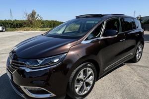 Renault Espace 1.6 dCi 160CV EDC Intense 4Control