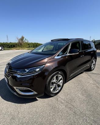 Renault Espace 1.6 dCi 160CV EDC Intense 4Control