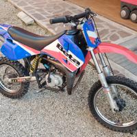 Beta MX12 cross 50cc