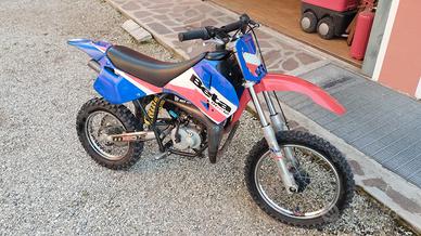 Beta MX12 cross 50cc