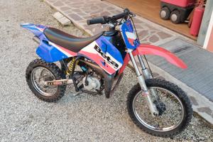Beta MX12 cross 50cc