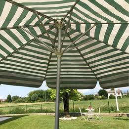 ombrellone da Giardino o terrazzo con base