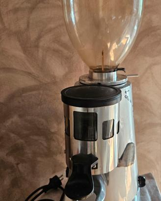 macinino caffè fiorenzato f6