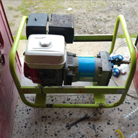 Generatore honda gx270