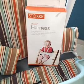 accessori seggiolone stokke