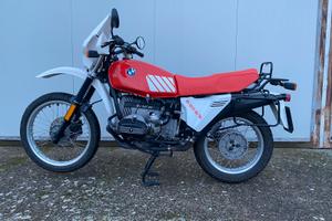 Bmw R80g/s
