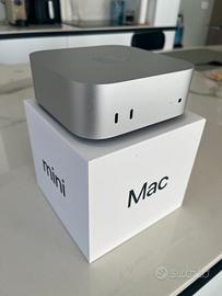 Apple Mac mini M4 pro