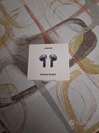 Galaxy Buds 3