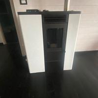 stufa pellet slim