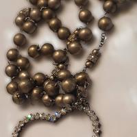 Collana lunga Giorà by Raspini nuova di gioielleri