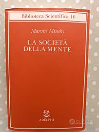 la società della mente