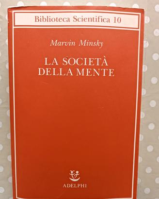 la società della mente