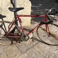 Bici da corsa