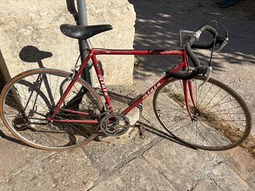 Bici da corsa