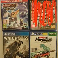 giochi ps4