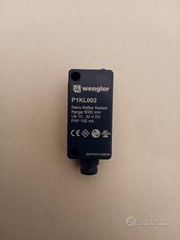 FOTOCELLULA WENGLOR P1KH0002