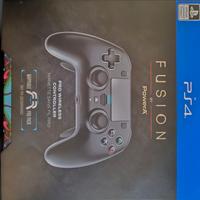 P4 AC PAD FUSION WRLS 