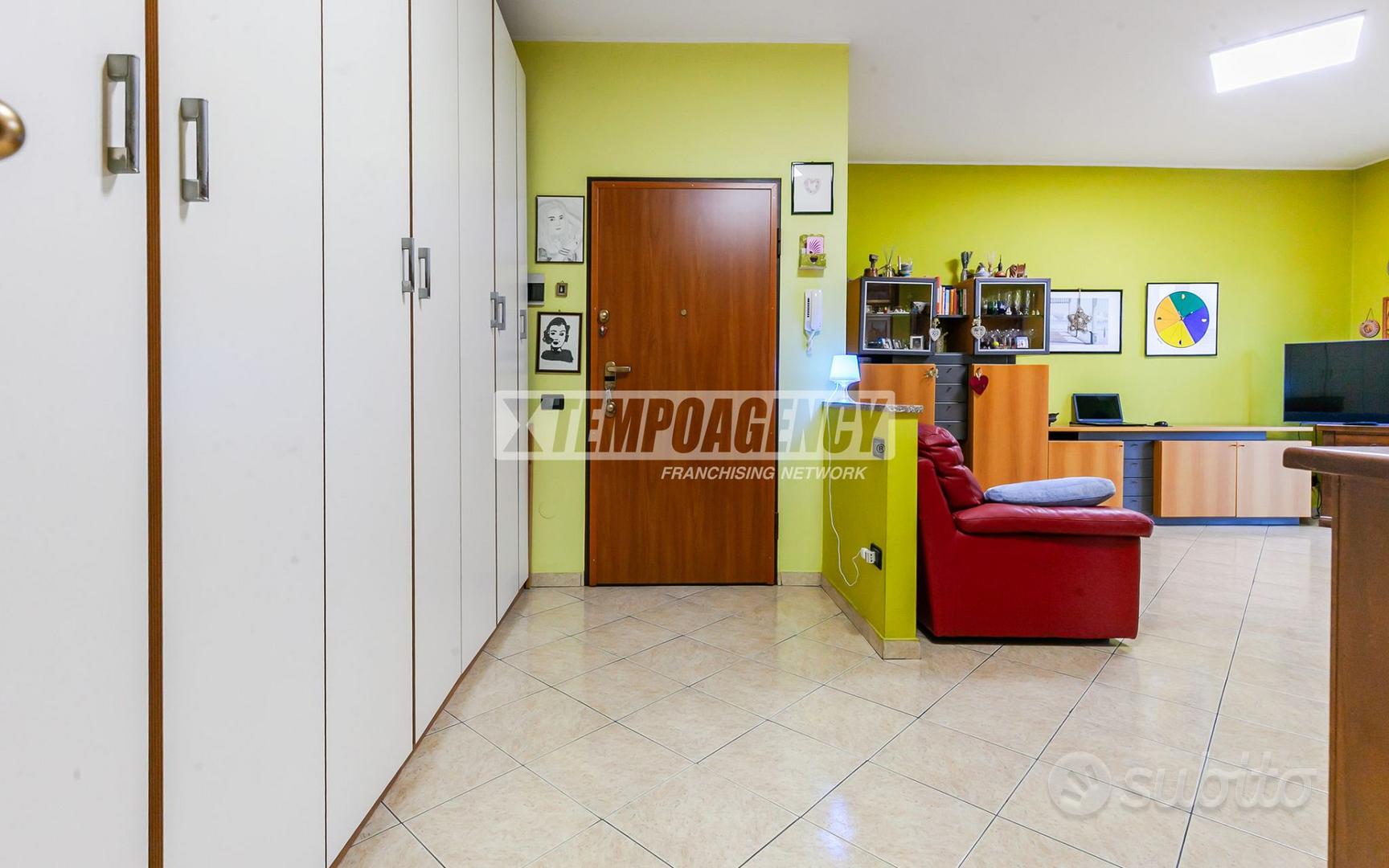 Appartamento – MI - Vista 3
