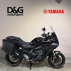 Yamaha Tracer 9 GT Y-AMT