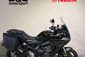 Yamaha Tracer 9 GT Y-AMT