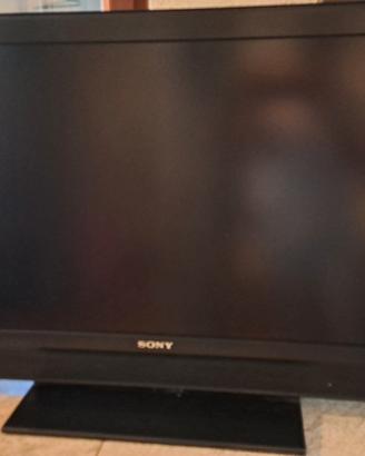 TV Sony Bravia KDL 37P-3000 nera 