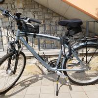 Bicicletta BMW touring