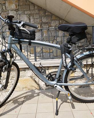 Bicicletta BMW touring