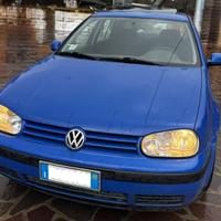 VOLKSWAGEN Golf 4