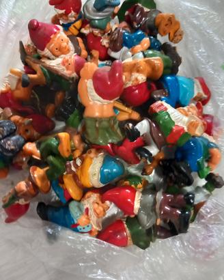 sorprese kinder