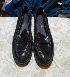 Mocassino donna marca Tod's tg 42