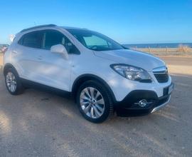 OPEL Mokka 1ª serie FullOptional autocarro 5 posti