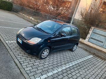 Neopatentati..bassi consumi