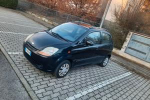 Neopatentati..bassi consumi