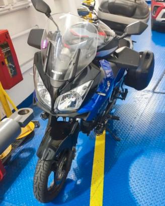 Suzuki Vstrom
