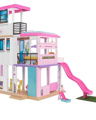 Barbie Dreamhouse Playset Casa delle Bambole