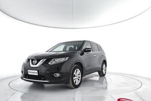 NISSAN X Trail 1.6 dCi 2WD Tekna