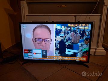 tv smart samsung 32 pollici