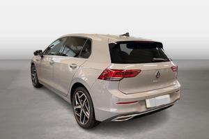 VOLKSWAGEN Golf 1.5 TSI EVO ACT style