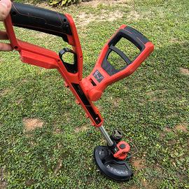 Decespugliatore batteria Einhell 