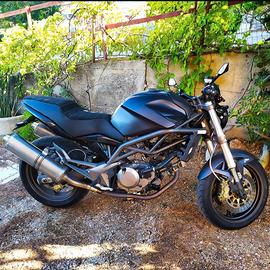 Cagiva Raptor 650